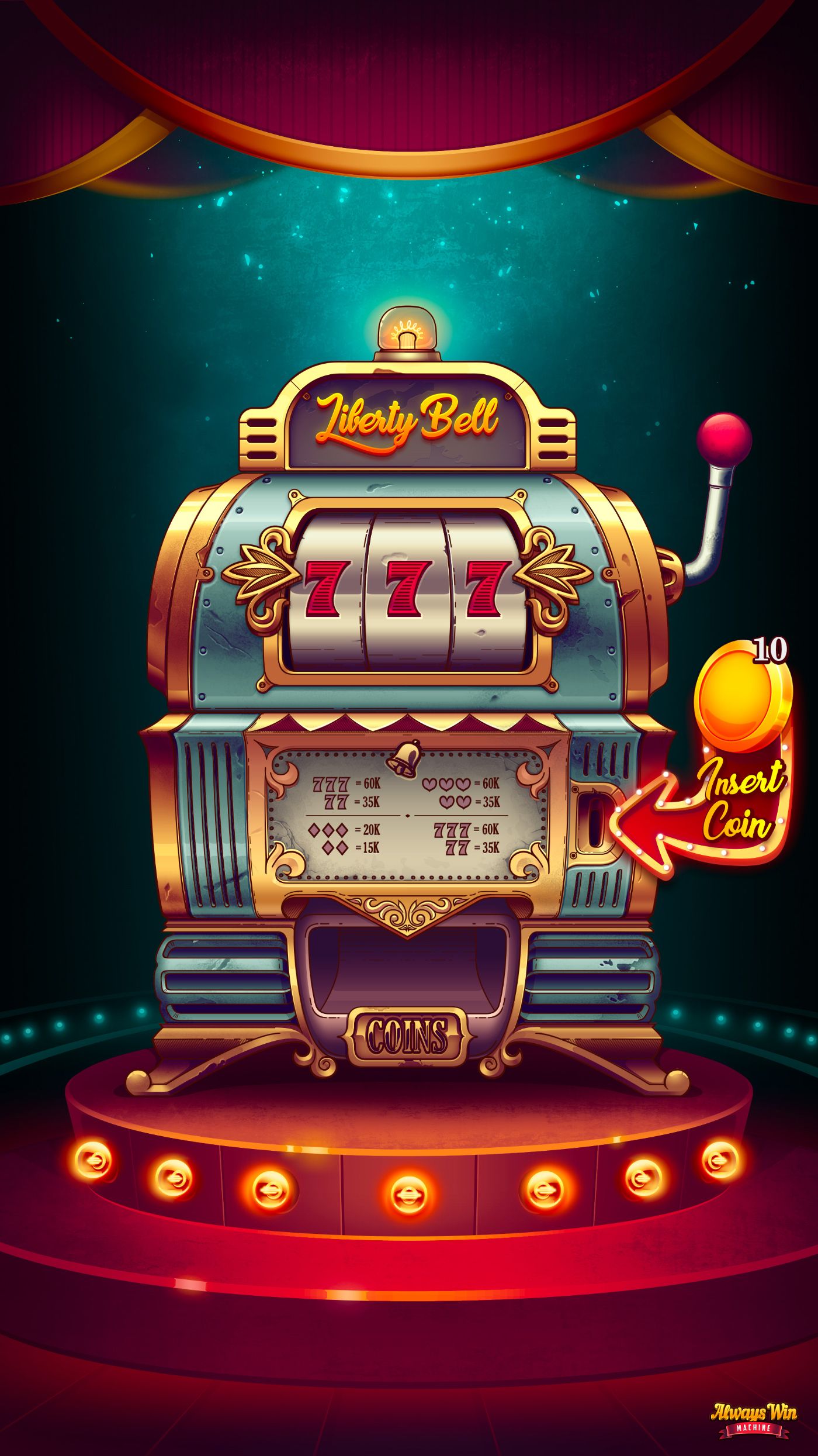 iwantogel featured game showcase